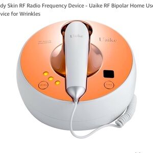 Radio Frequency Device-face and body